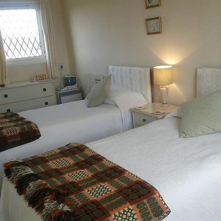 Groeslon Ty Mawr B & B Llanddeiniolen Екстериор снимка