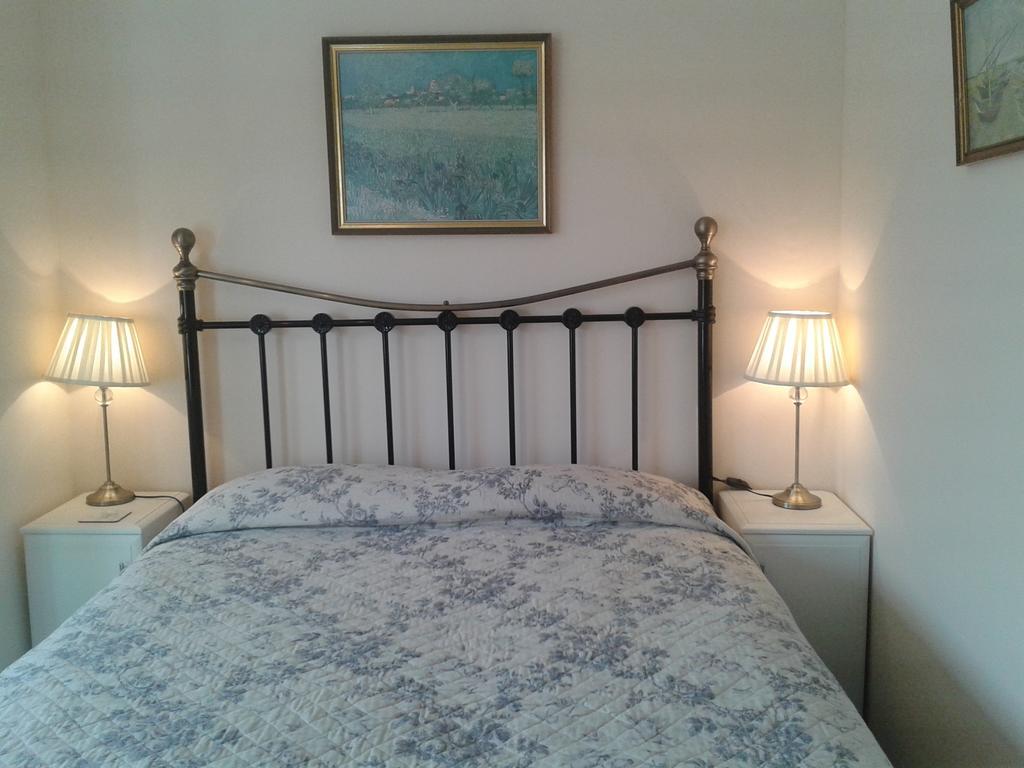 Groeslon Ty Mawr B & B Llanddeiniolen Стая снимка