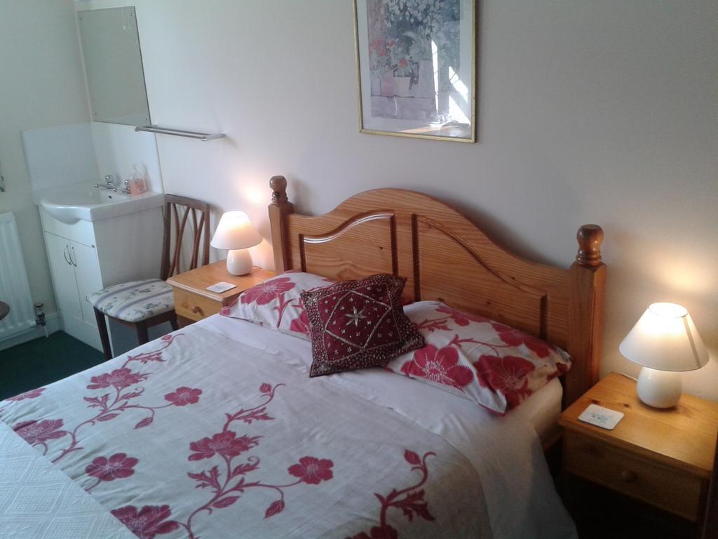 Groeslon Ty Mawr B & B Llanddeiniolen Стая снимка