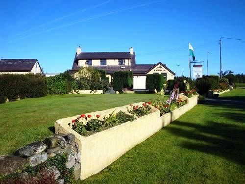 Groeslon Ty Mawr B & B Llanddeiniolen Екстериор снимка